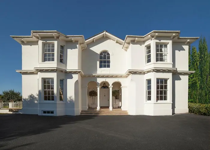 The Manor