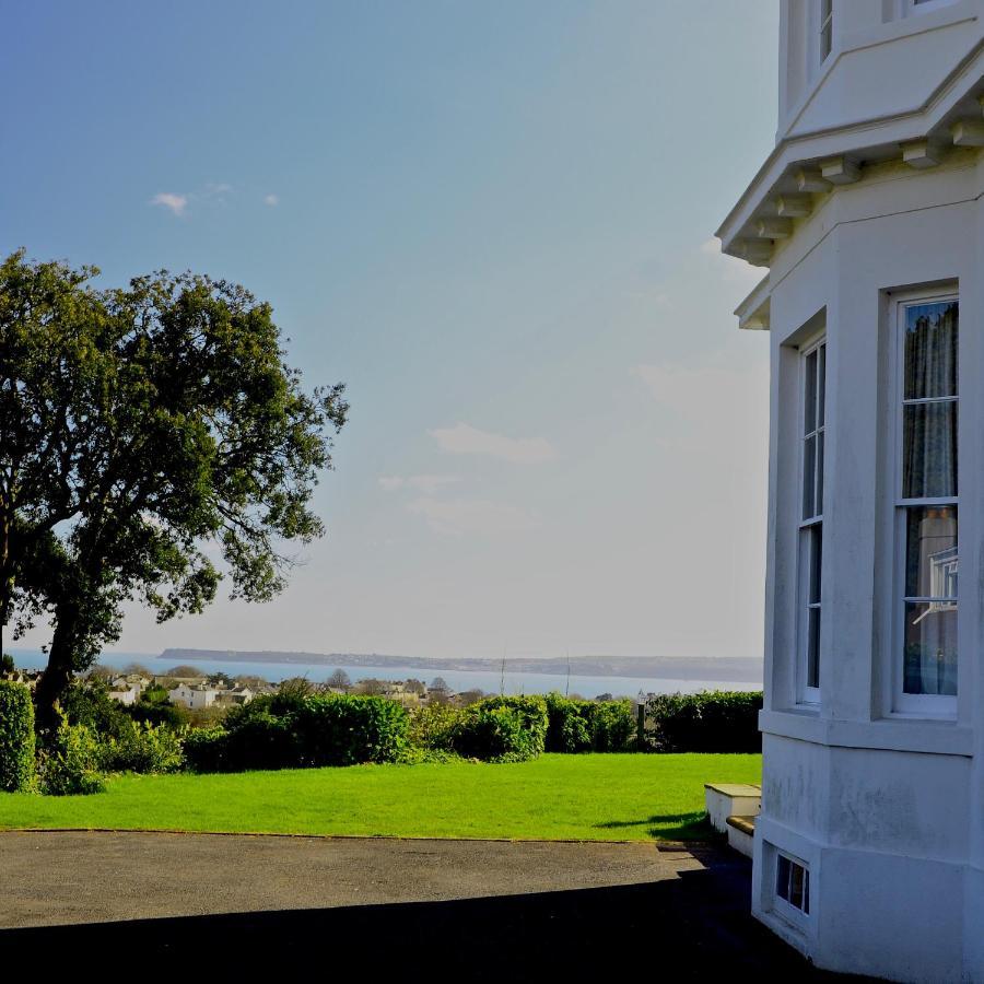 The Manor * Torquay