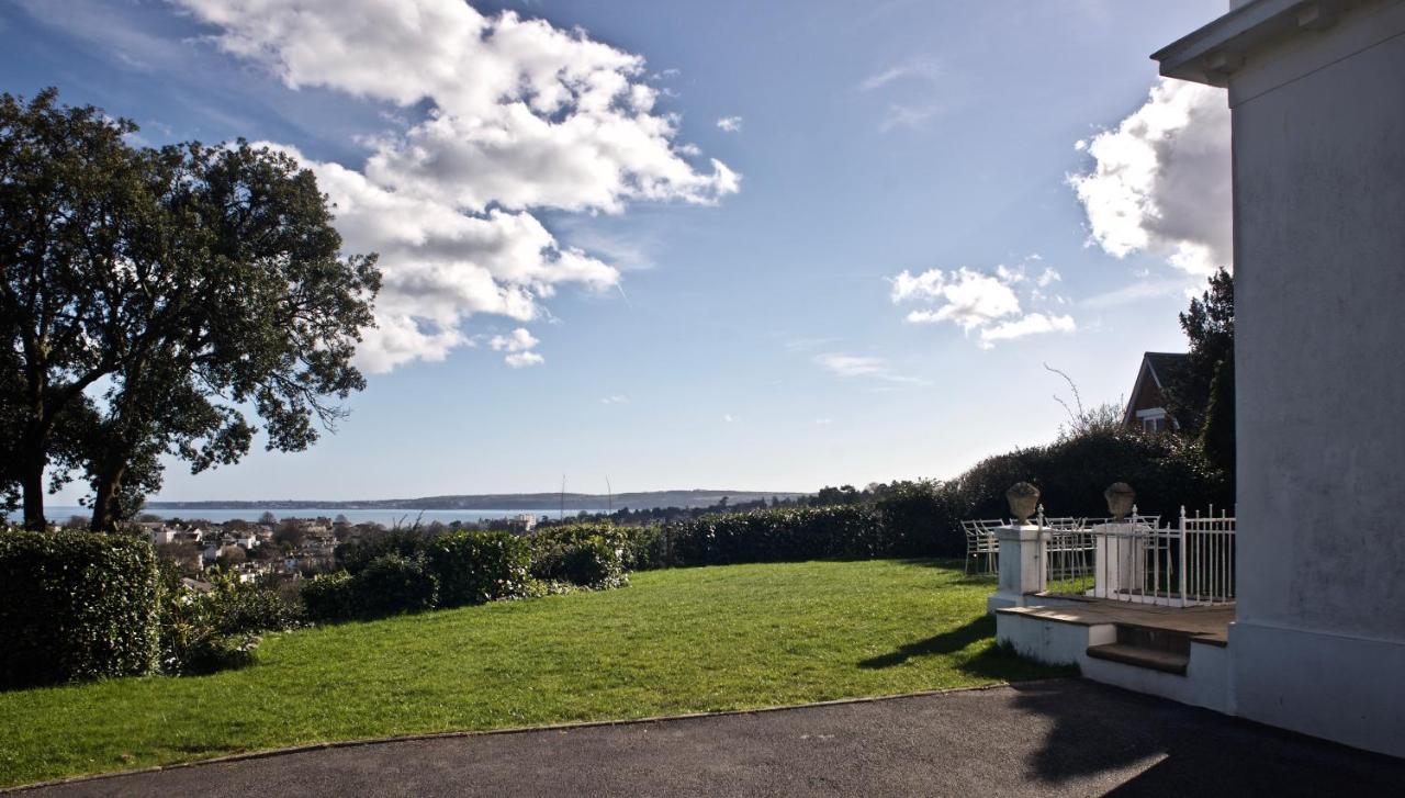 The Manor Torquay
