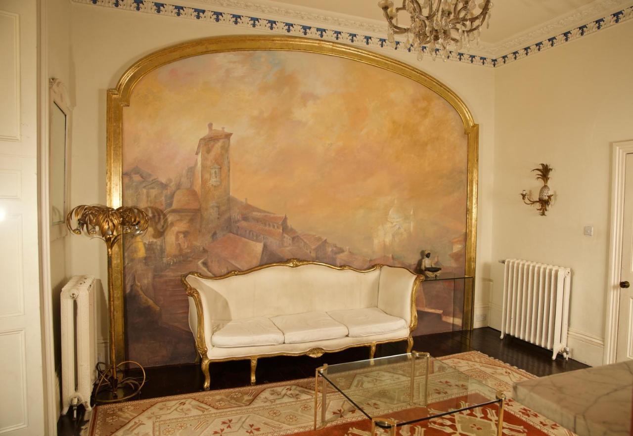 Casa de Férias The Manor *