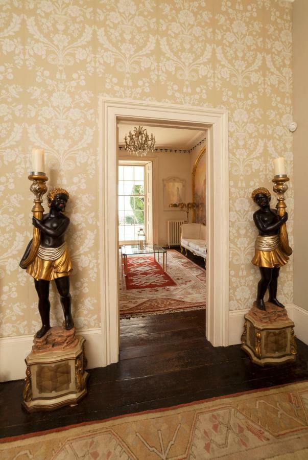 The Manor * Torquay