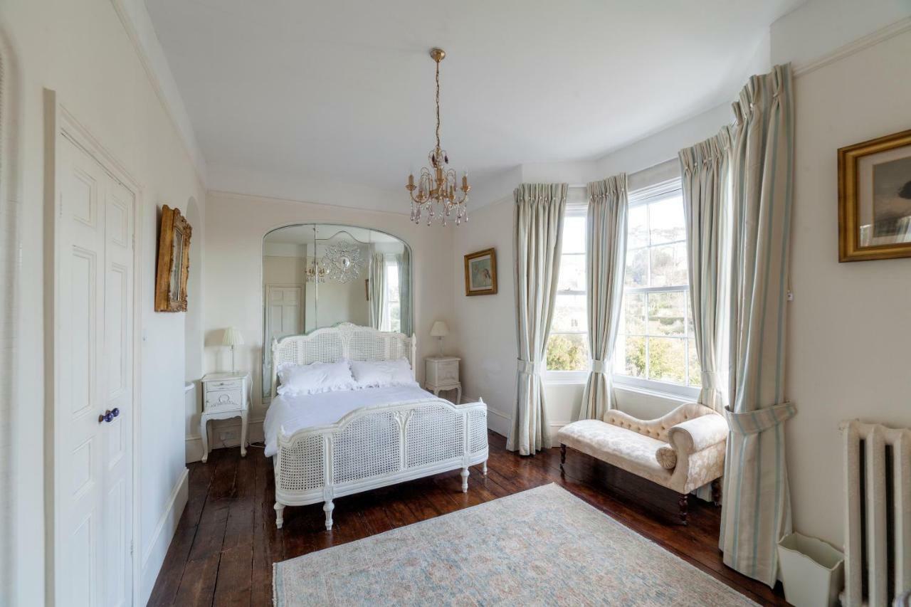 The Manor Torquay