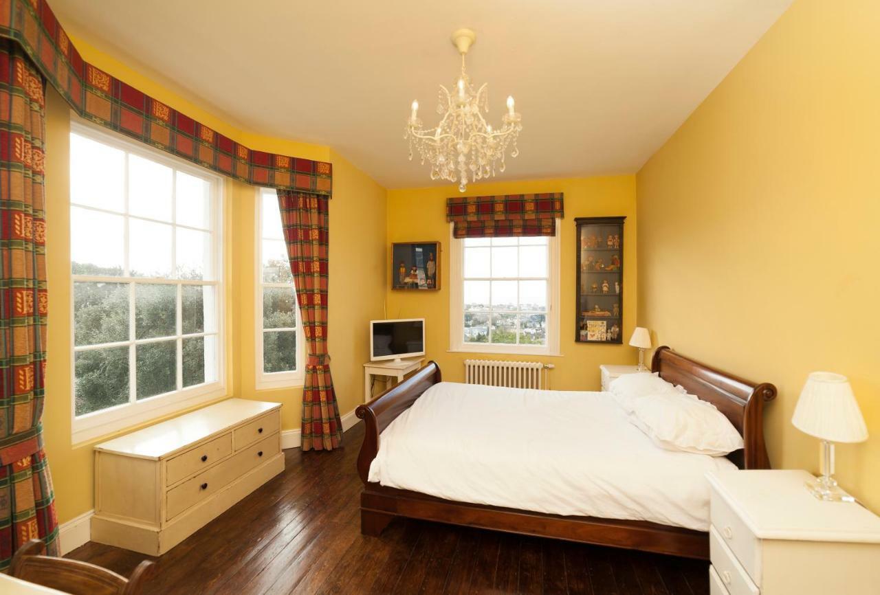 The Manor * Torquay