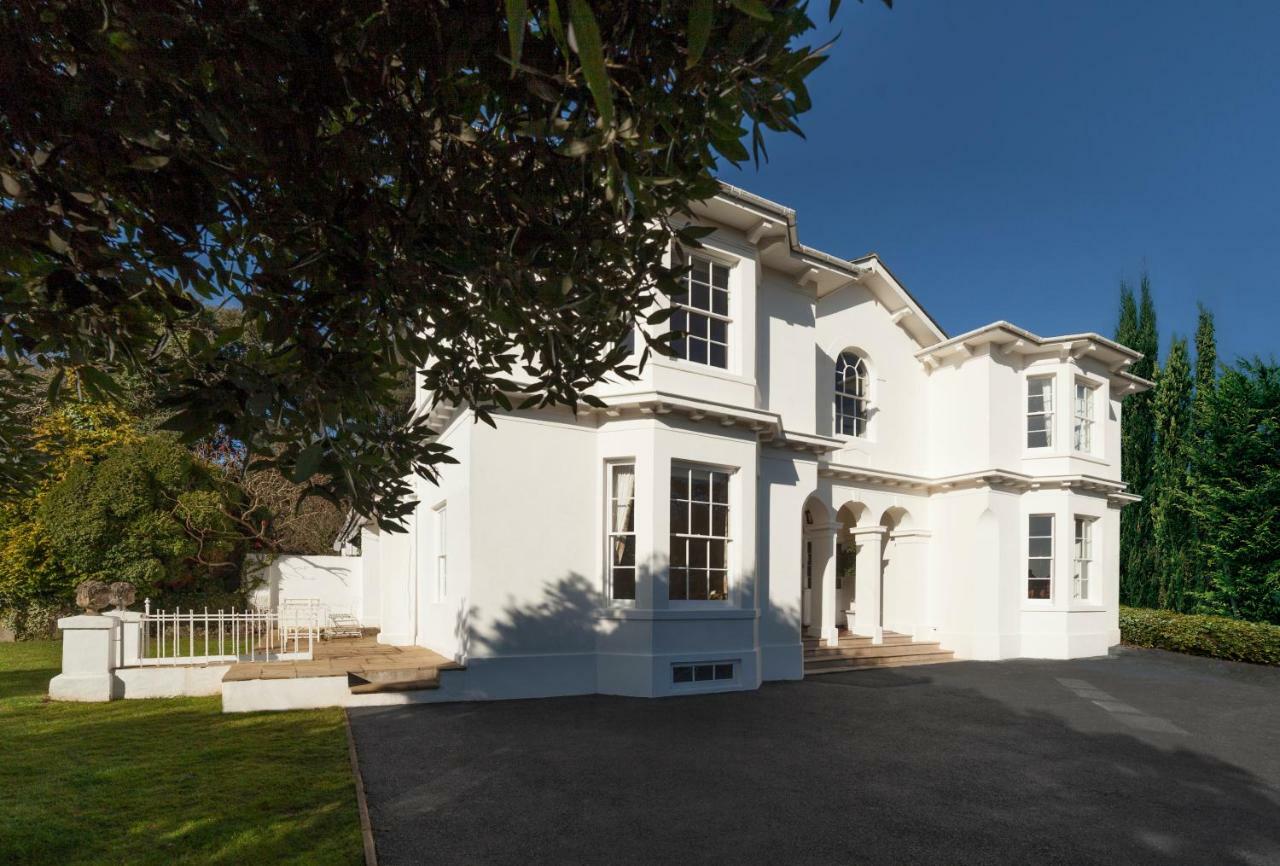The Manor Casa de Férias Torquay
